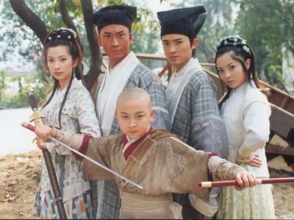 麋鹿有话说, 戏说野史：解读《少年包青天》中的“狸猫换太子”事件