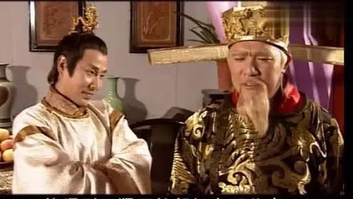麋鹿有话说, 戏说野史：解读《少年包青天》中的“狸猫换太子”事件