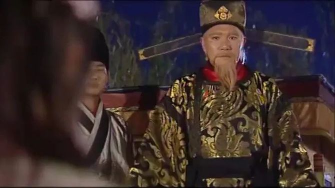 麋鹿有话说, 戏说野史：解读《少年包青天》中的“狸猫换太子”事件