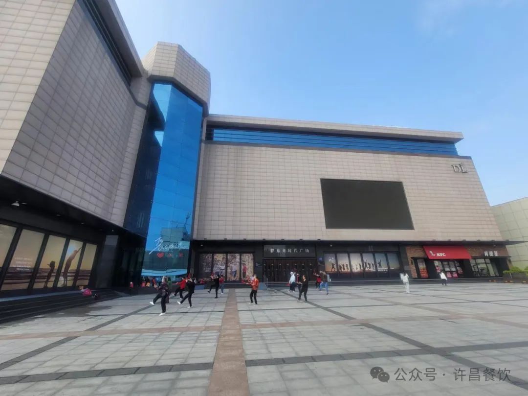 胖东来服务理念_以顾客为中心，推动胖东来的服务变革_胖东来服务创新举措