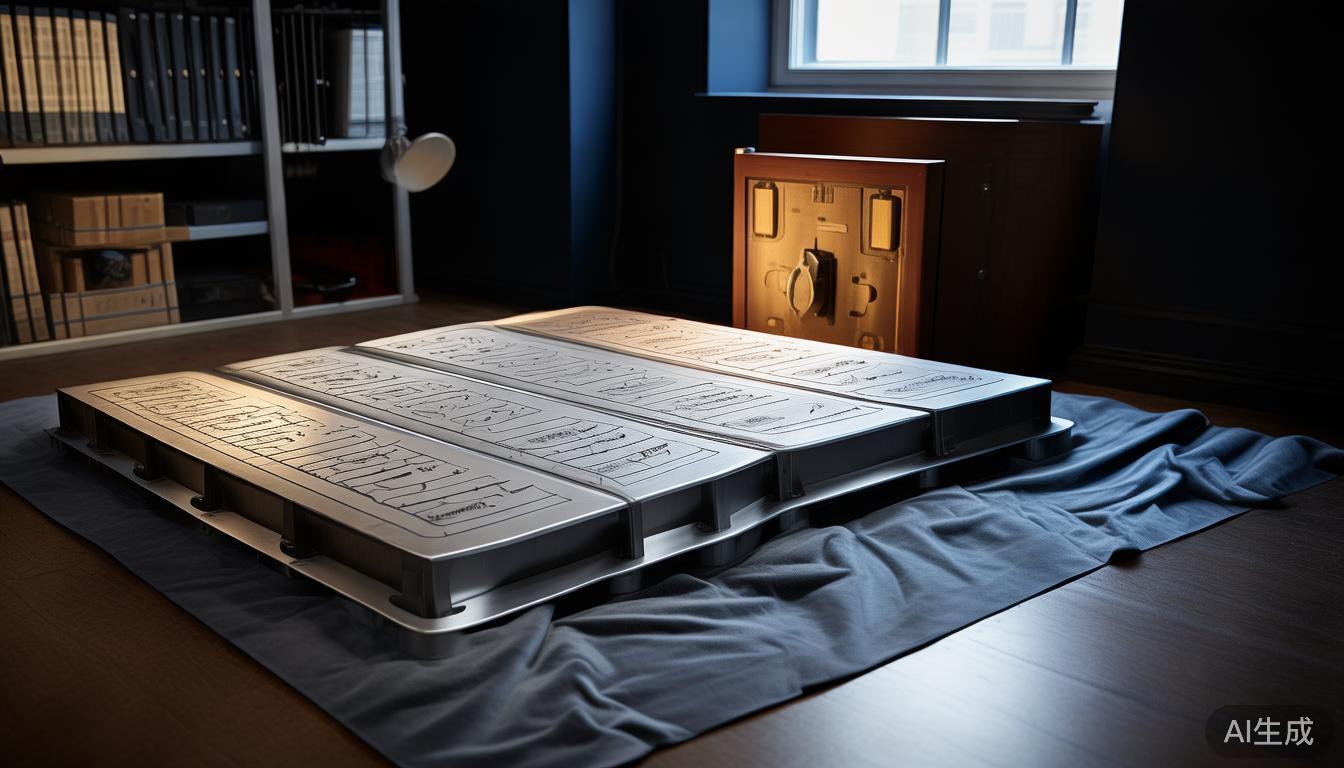 加密货币钱包备份指南：掌握这关键几步，保障资产安全无忧