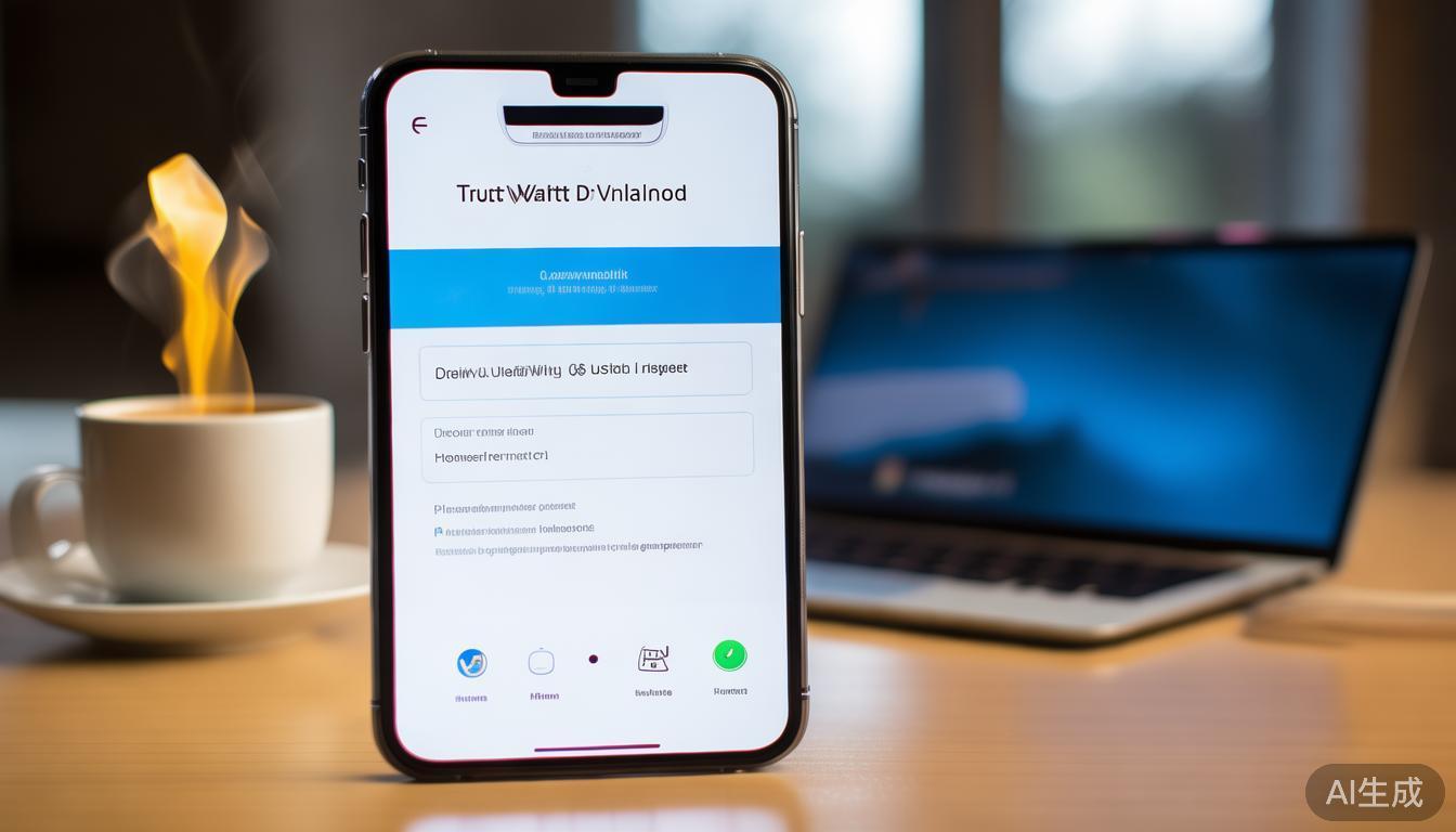 Trust Wallet钱包安全更新指南：如何从官方渠道下载，防范资产损失风险？