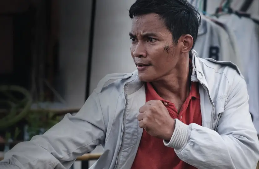 张晋武术_张晋的武术风格与动作设计_张晋武术表演视频