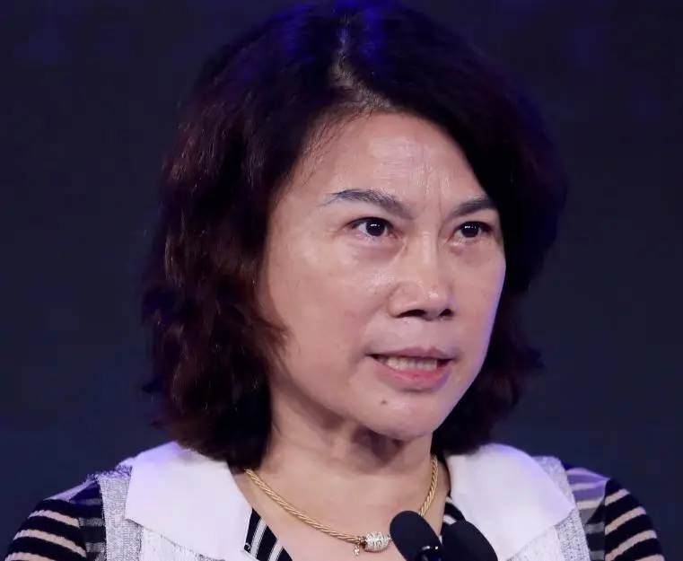 董明珠遭网络谣言攻击被格力起诉 涉事者下场大快人心