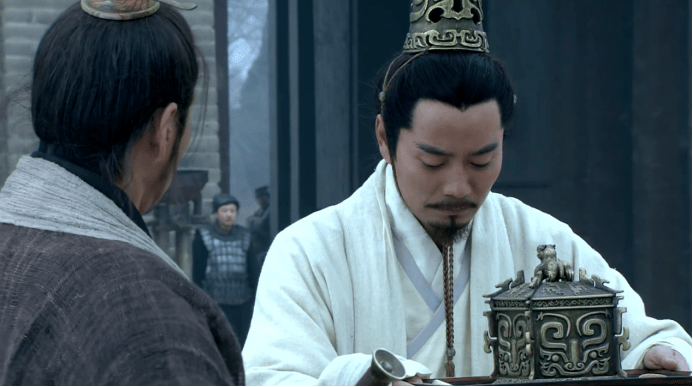 张良与谋士的比较与分析_张良谋士的最高境界_张良的谋略有什么特征