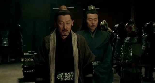 张良谋士的最高境界_张良的谋略有什么特征_张良与谋士的比较与分析