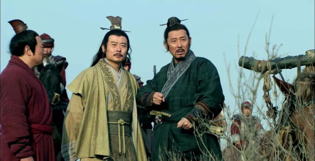 张良谋士的最高境界_张良与谋士的比较与分析_张良的谋略有什么特征