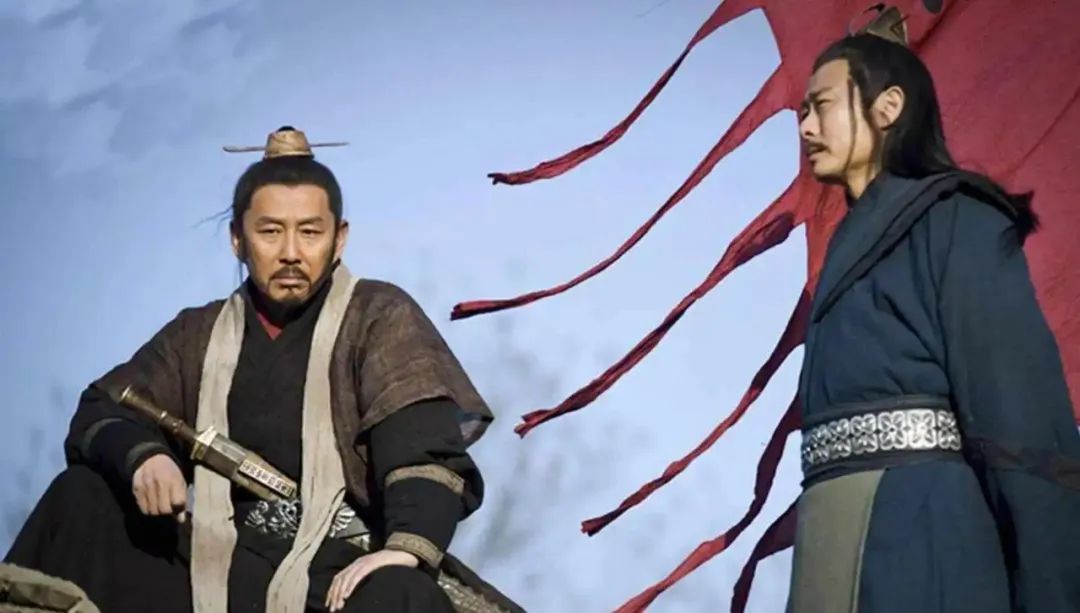 张良谋士的最高境界_张良的谋略有什么特征_张良与谋士的比较与分析