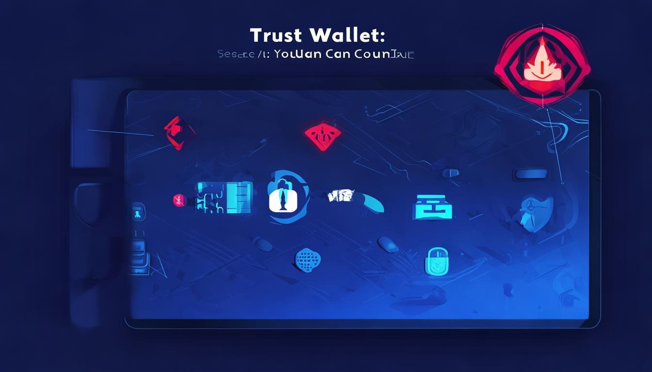 Trust钱包安卓应用体验：下载顺畅交易快，支持多类数字资产