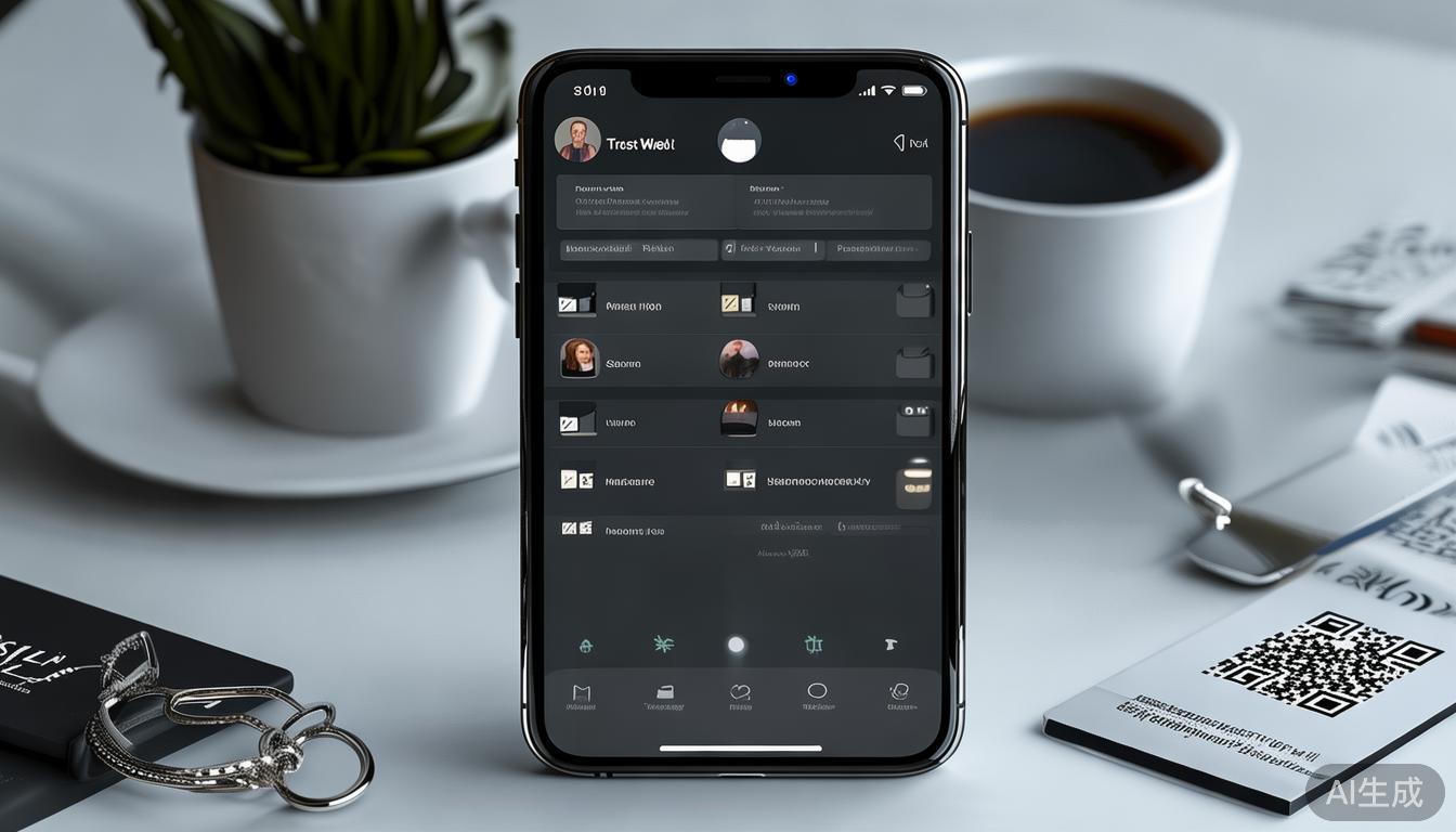 Trust钱包如何成为数字资产管理首选？社区驱动与去中心化设计，构建安全生态