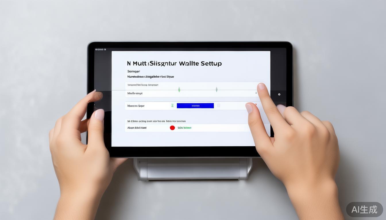 Trust钱包多签功能深度体验：如何设置与规避风险，提升资产安全？