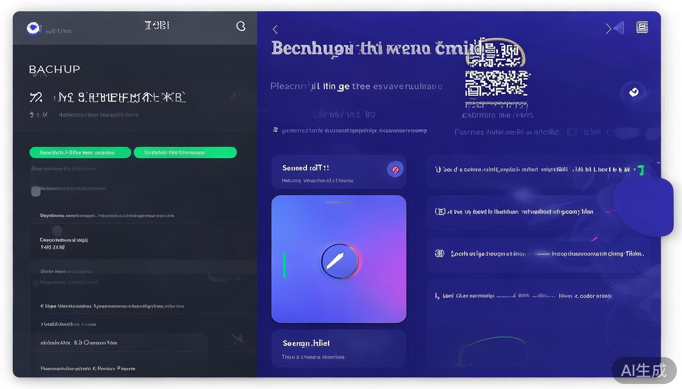 提高了用户体验_提升用户体验的例子_如何在Trust Wallet中提高用户体验的影响力?