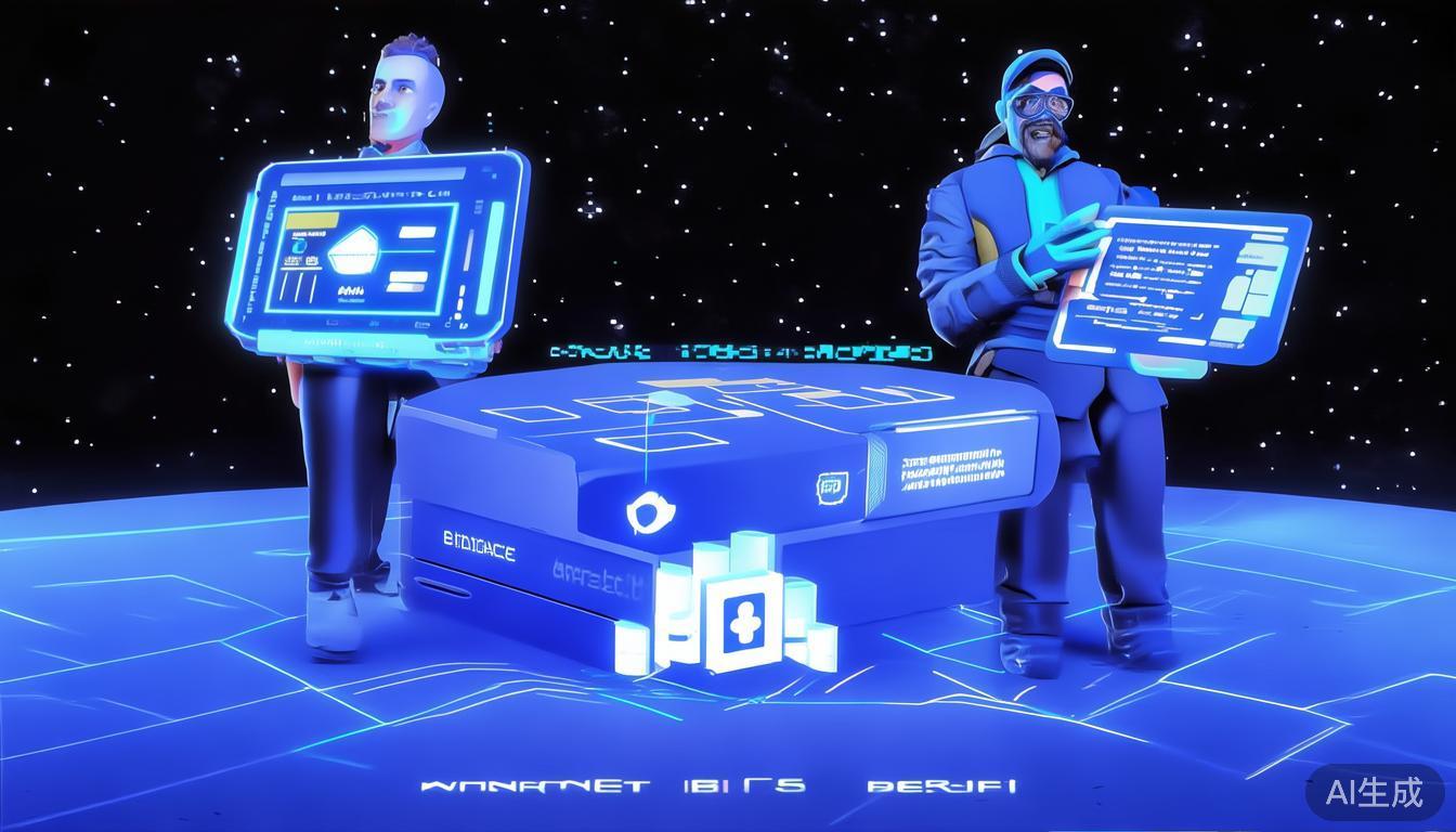 Trust Wallet深度解析：币安生态下的多链钱包，如何无缝整合购买、存储与质押？