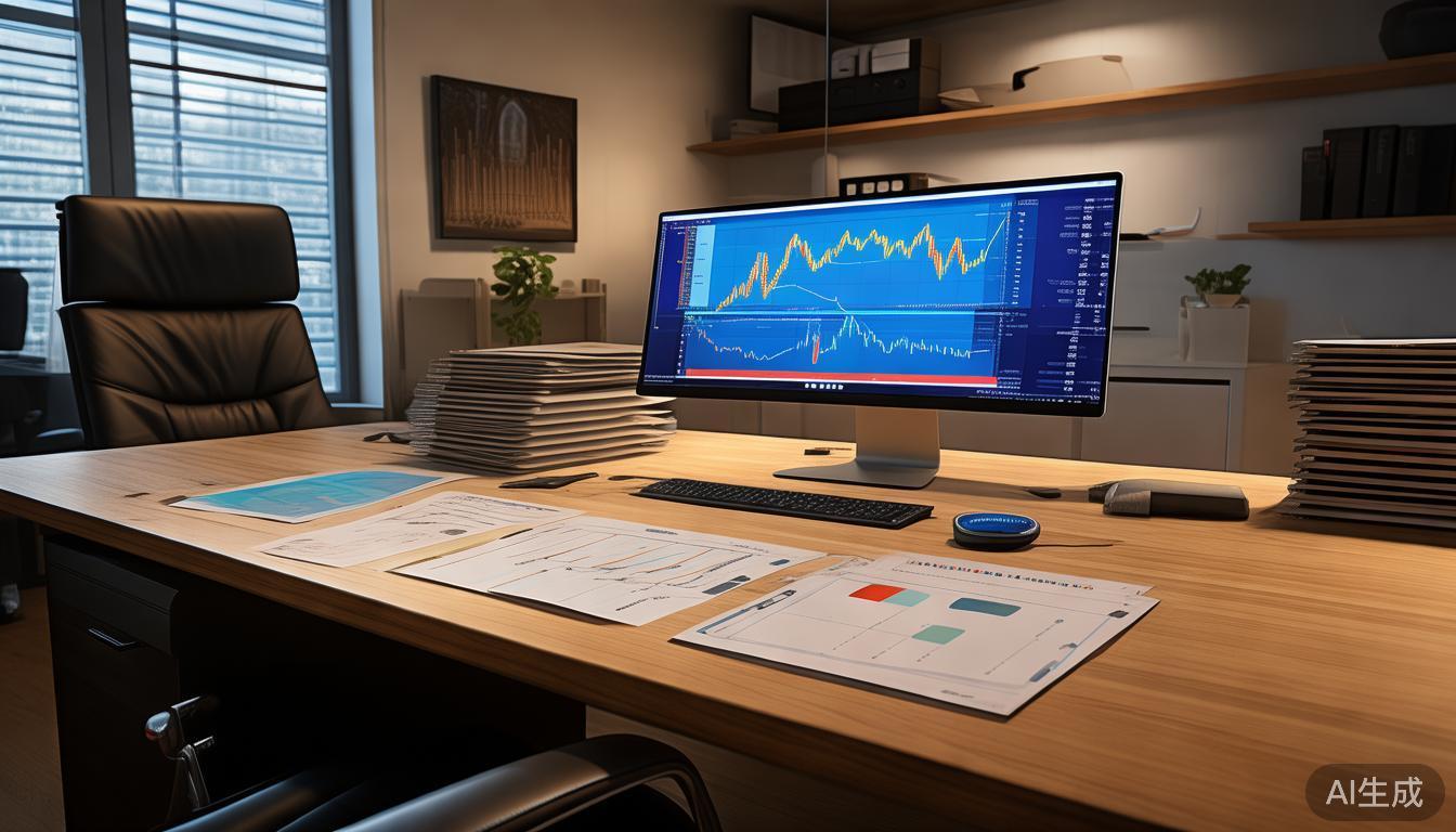 Trust Wallet用户画像：揭秘短期交易、定投与DeFi挖矿三大投资派别