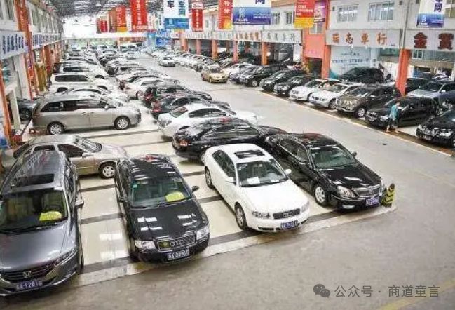 燃油车市场份额_燃油车产量_新能源汽车的销量高涨、燃油车的市场压力
