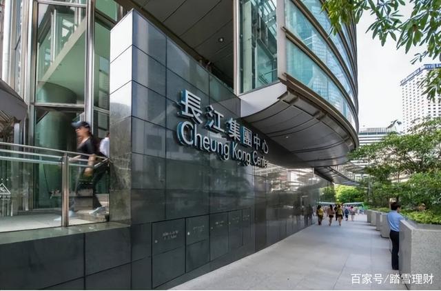 李嘉诚与房地产行业的影响_李嘉诚对房地产的影响_李嘉诚说过房地产最重要的三点
