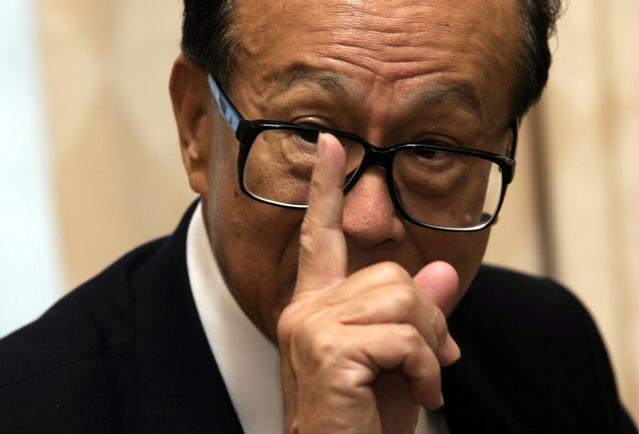李嘉诚在房地产方面都发明了啥_李嘉诚与房地产行业的影响_李嘉诚对房地产三个因素