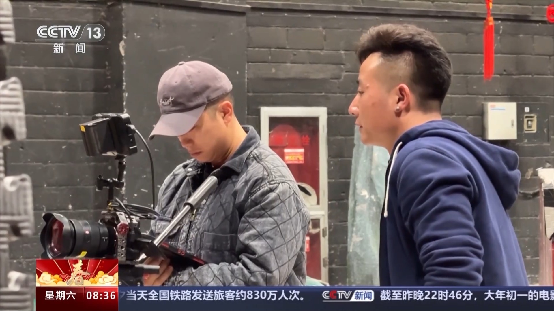 吴樾与国际明星的合作_吴樾图片_吴樾电影