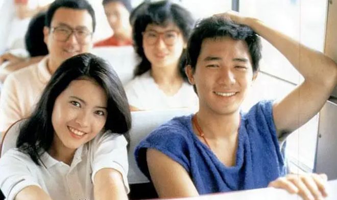 蓝洁瑛与不同时代的电影对话_蓝洁瑛与不同时代的电影对话_蓝洁瑛与不同时代的电影对话