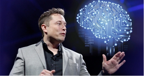 马斯克发明植入脑机接口_未来健康的新希望：马斯克宣布2025年Neuralink将为患者植入脑机设备_马斯克脑植入芯片