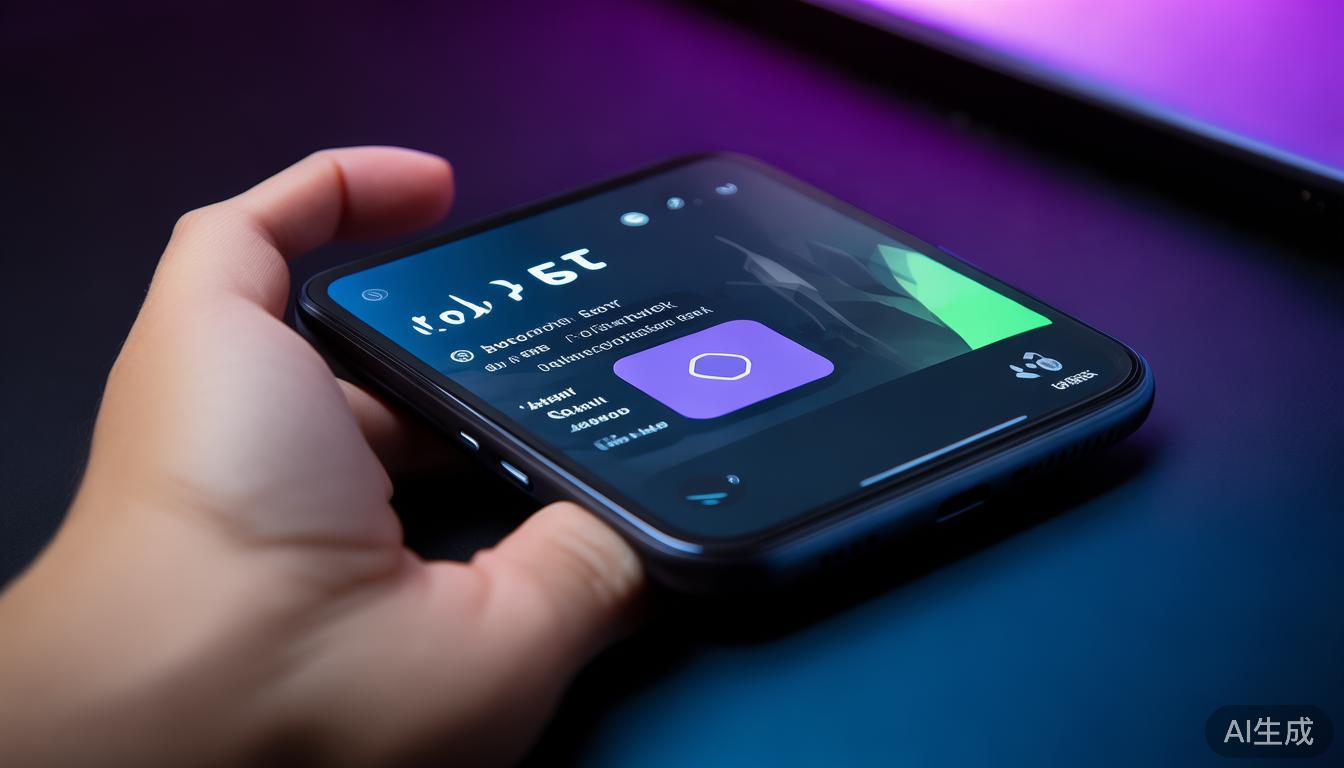 加密爱好者必看！正确下载配置Trust Wallet保障资产安全