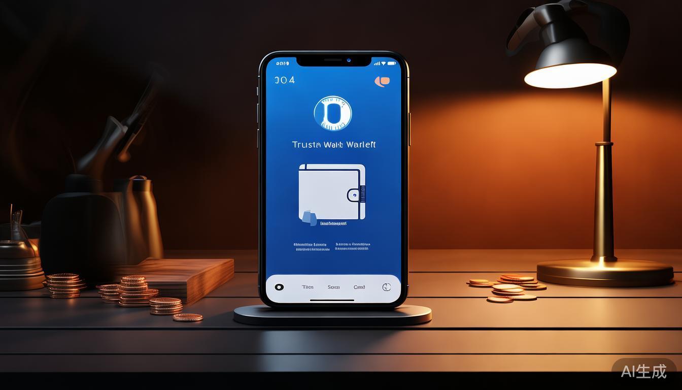 Building a comprehensive guide to Trust Wallet downloads 加密货币资深玩家亲授：Trust Wallet官方下载及防骗指南