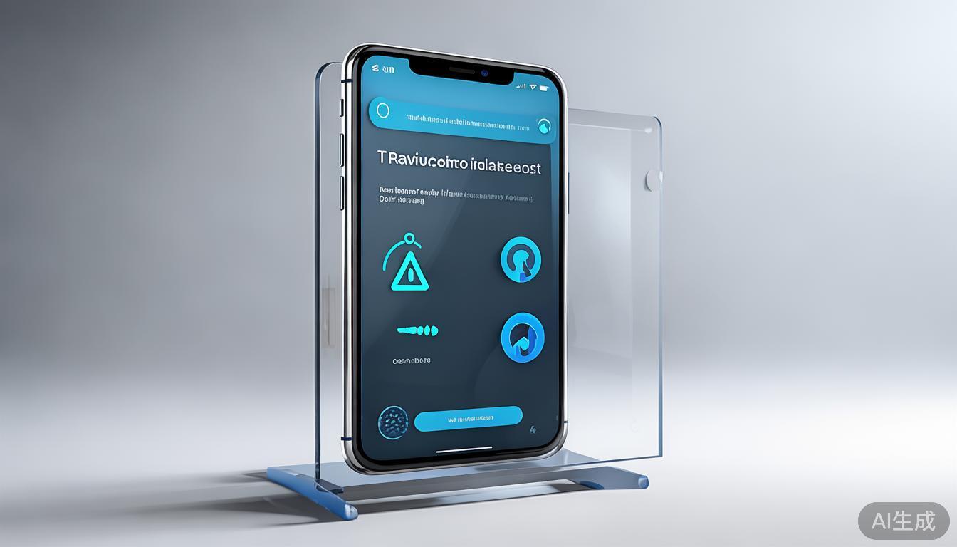 Trust Wallet双重举措：技术加密+操作引导，如何打造可感知的苹果设备安全体验？