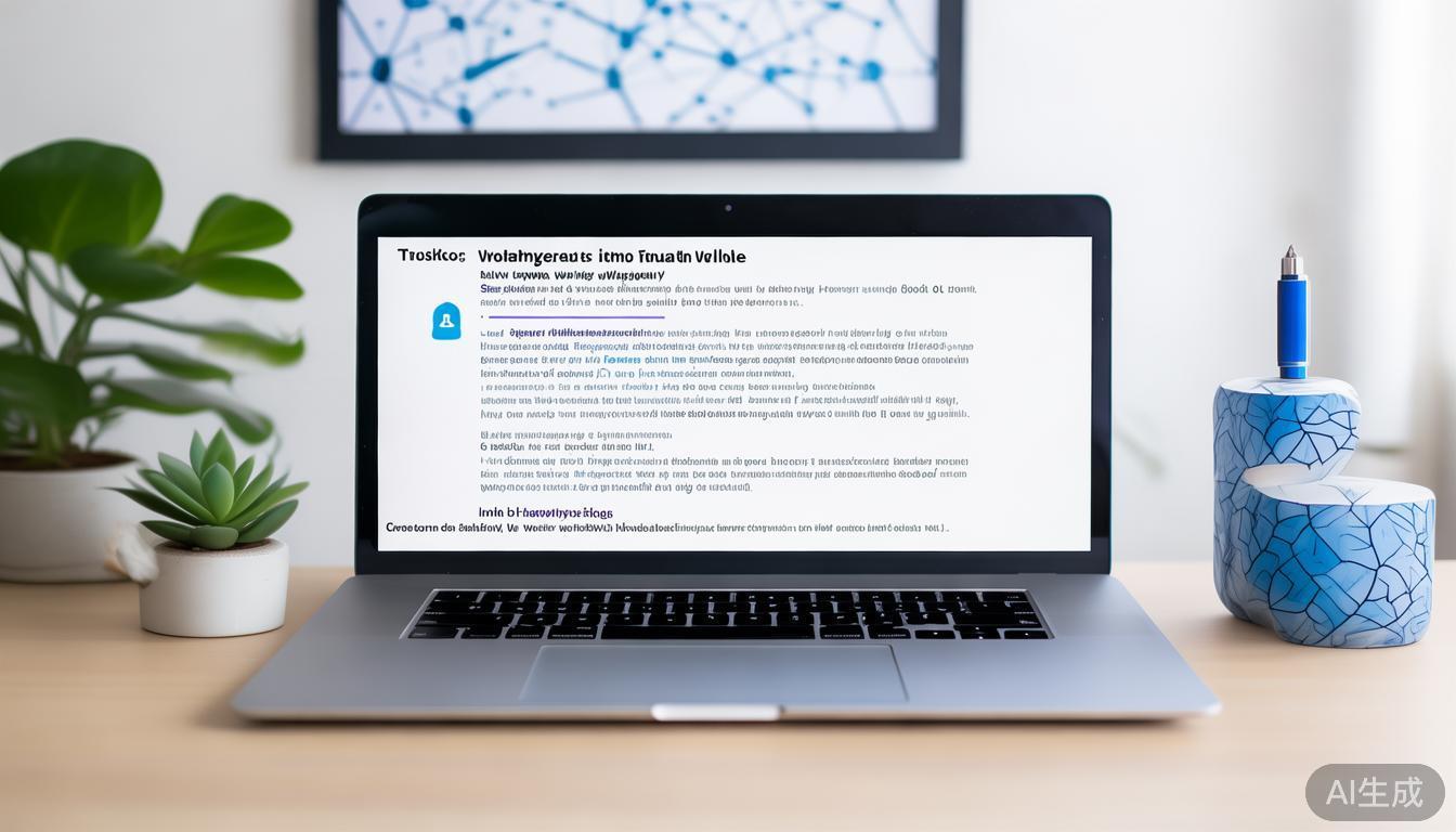 加密货币钱包安全指南：如何识别Trust Wallet官网，避免资产损失