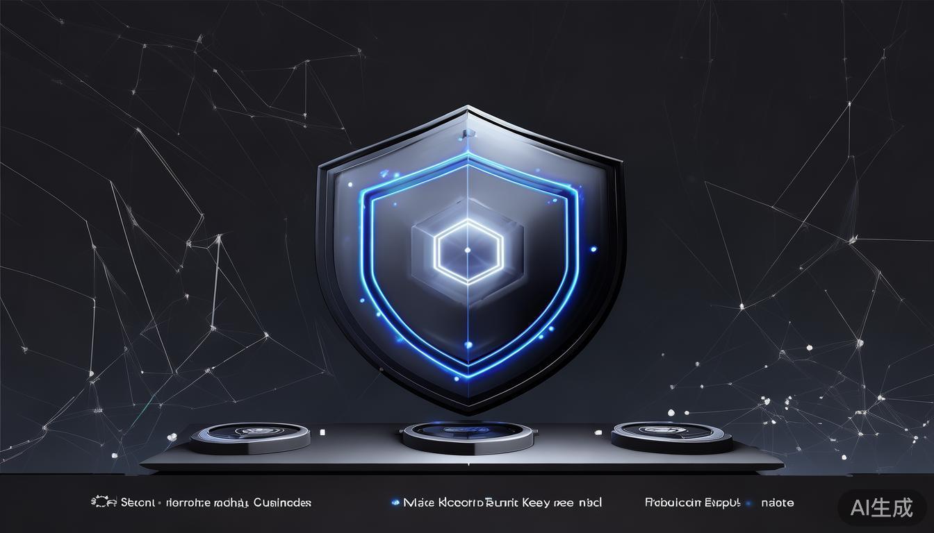 Trust钱包安全新篇章：多重签名+去中心化，如何实现资产零风险托管？