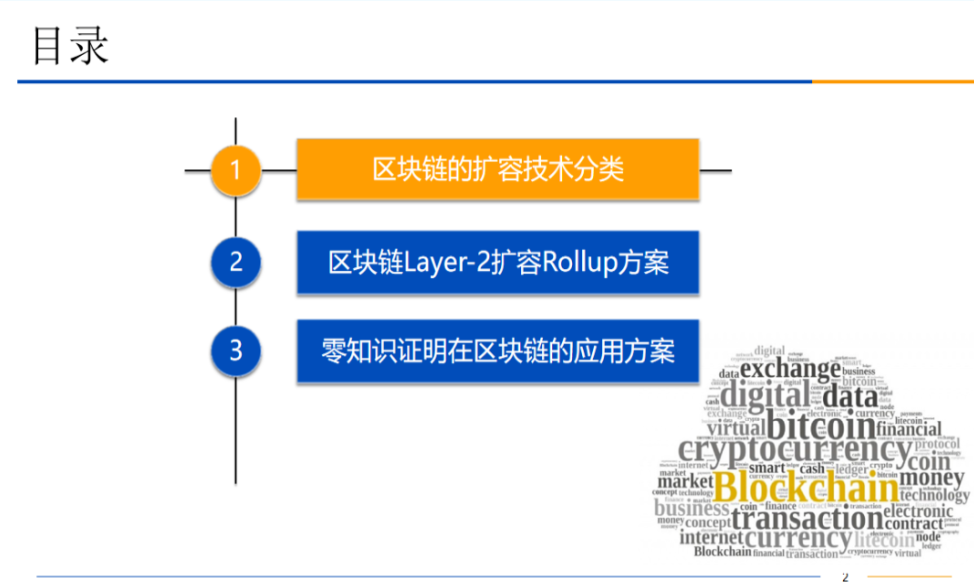 三亚学院杨明教授讲座：零知识证明与区块链隐私保护技术的前沿应用