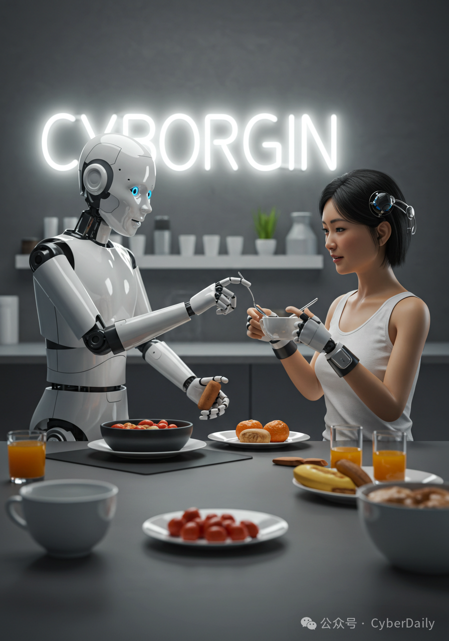 CyborgIN栏目分享Neuralink全球患者登记动态，申请多项商标加速脑机接口进展