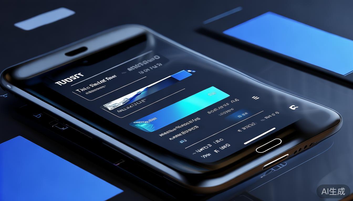 Trust Wallet升级版本：加密领域新途径，把握市场先机与资产管理利器