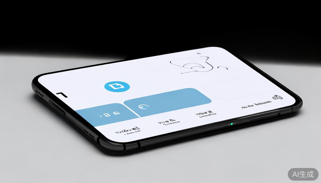 加密货币世界中Trust Wallet钱包下载，关乎资产安全与创新体验
