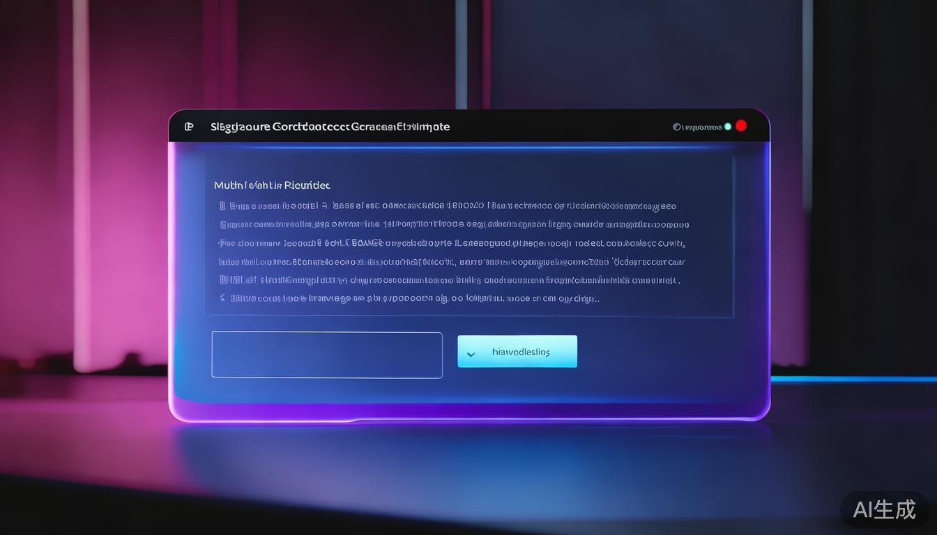Trust钱包如何设置多签账户？多个签名账户保障资产安全
