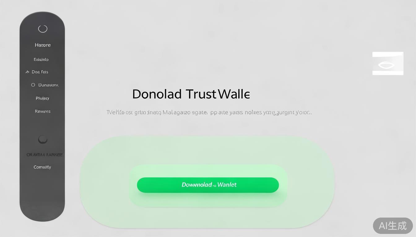 Trust Wallet官网：功能强大且贴心，资源页面设计简洁高效