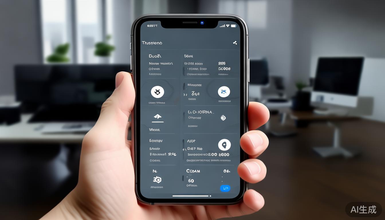 Trust Wallet钱包官方下载指南：安全注册与多重考量，保障数字资产安全