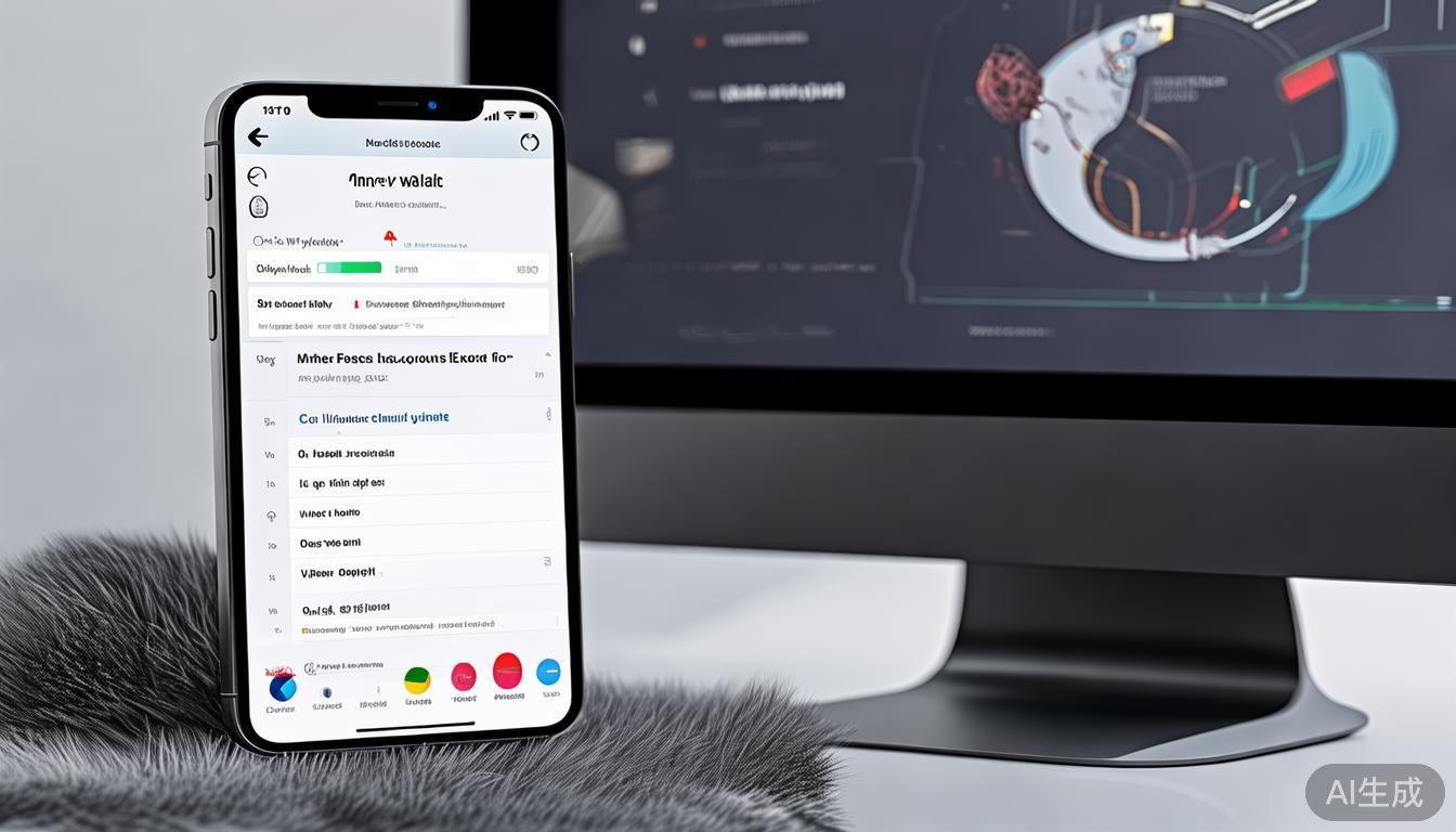 Trust Wallet钱包安全吗？深度解析非托管模式与市场下载动态，守护你的加密资产