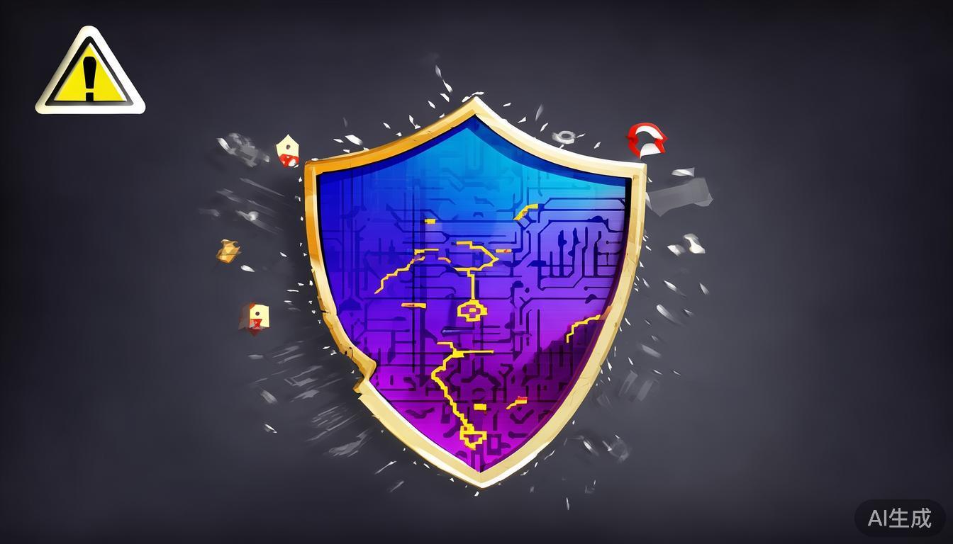 Trust Wallet安全吗？深度解析其开源优势与潜在风险，用户必读