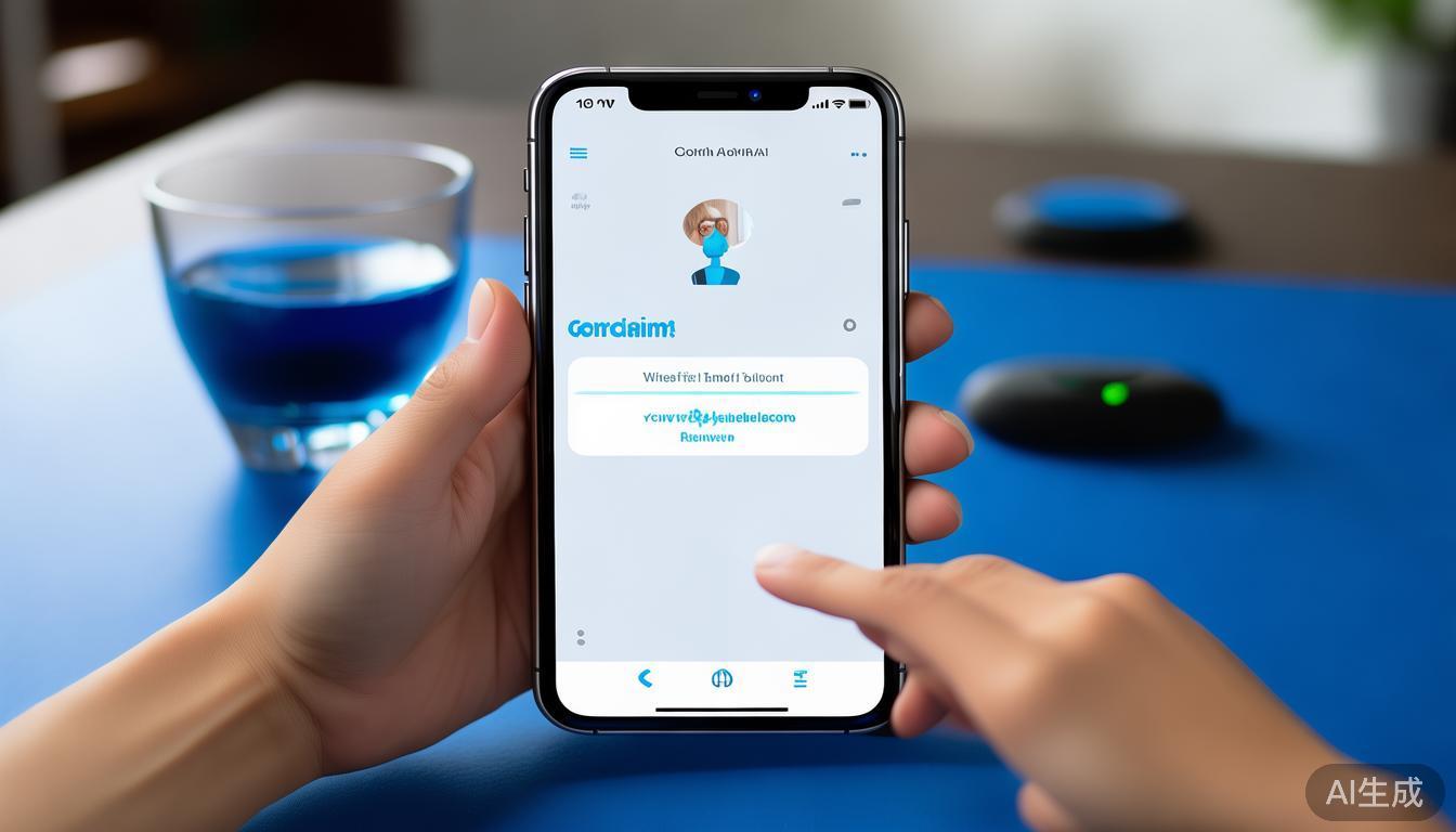 Trust Wallet官网下载指南：私钥自持，资产安全无忧
