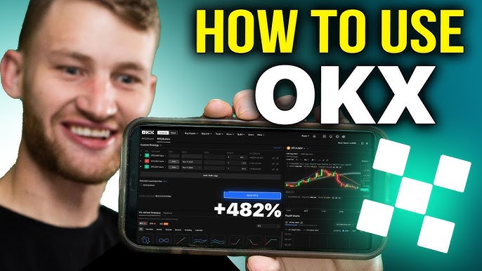 okex欧易交易所全球领先的交易平台okex(809)