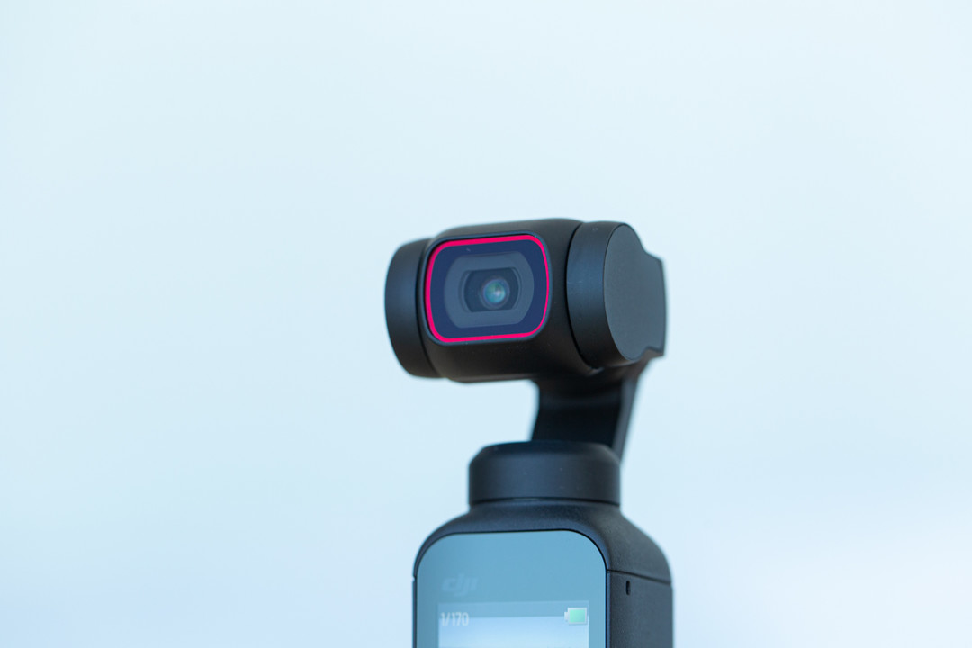 被忽略的音频技术才是最大升级，大疆DJI Pocket 2长测体验