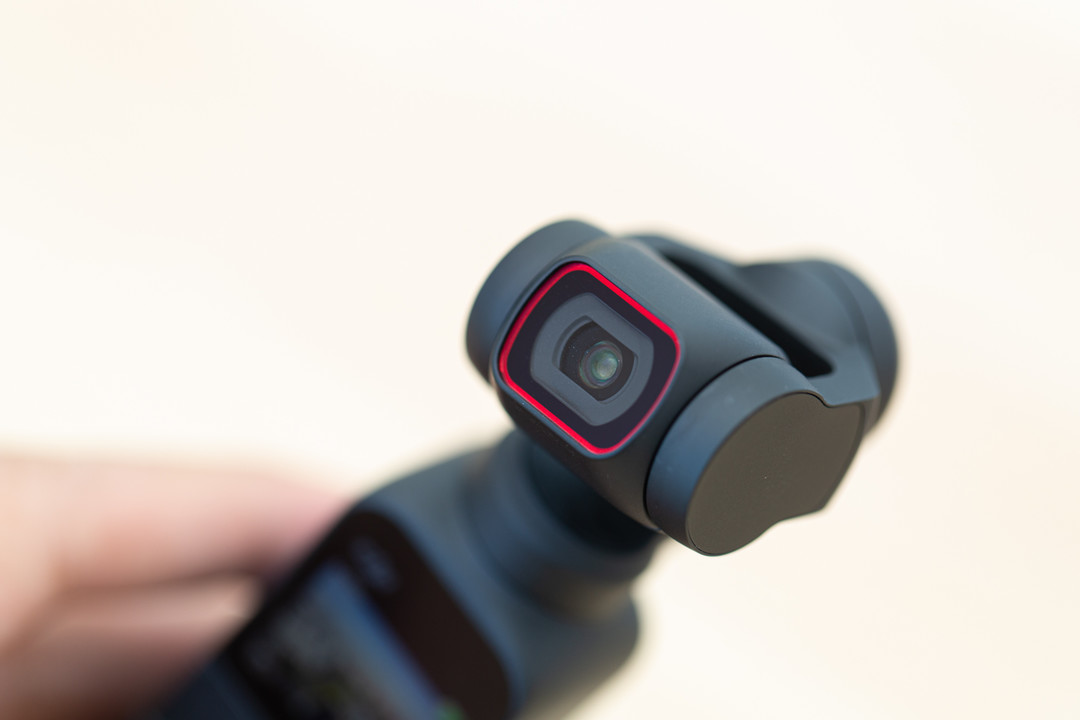 被忽略的音频技术才是最大升级，大疆DJI Pocket 2长测体验