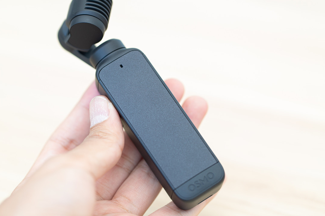 被忽略的音频技术才是最大升级，大疆DJI Pocket 2长测体验