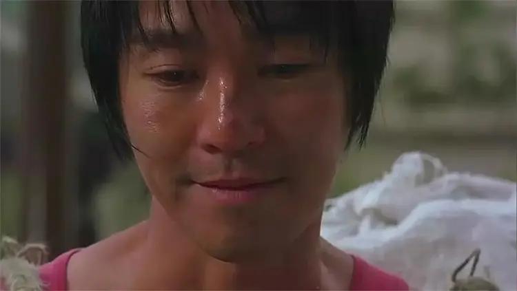 张雨绮的影视作品中的友谊主题_有关张雨绮的电影_参赛作品莲花友谊