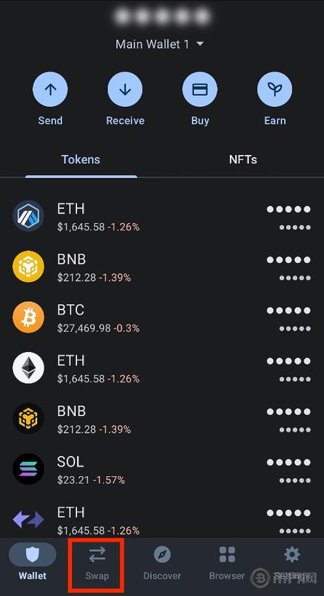 使用Trust Wallet安全交易的实用方法及开启安全设置要点