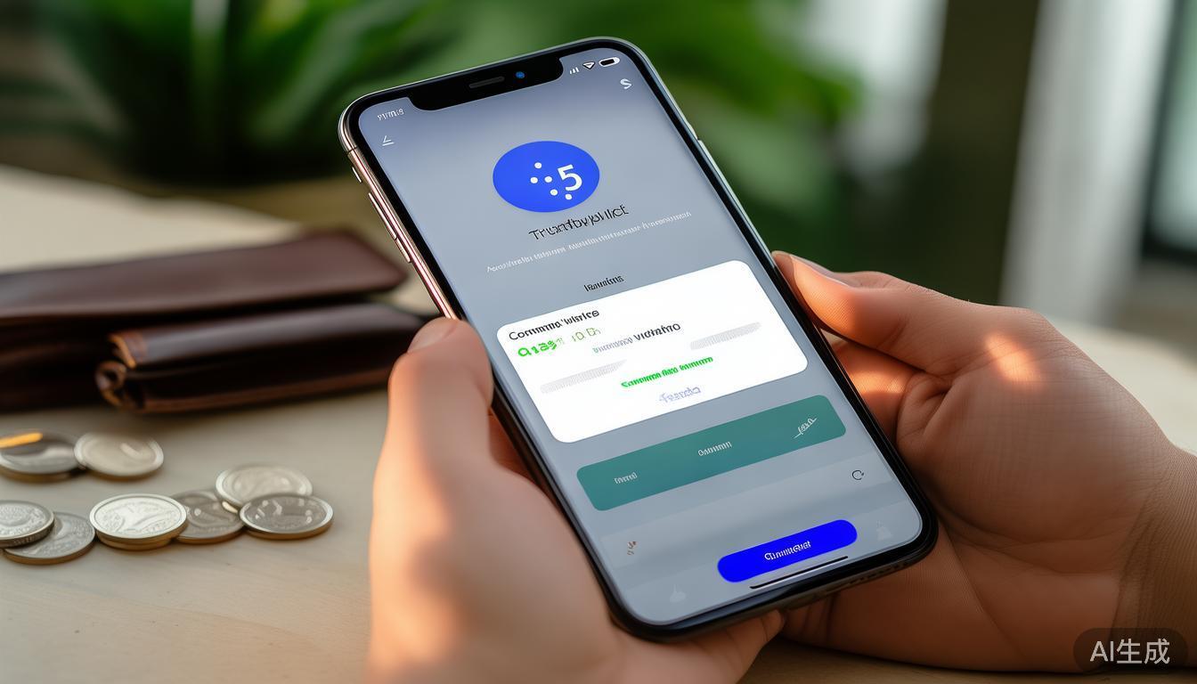 Trust钱包的提款数据分析与用户洞察_钱包问题_钱包产品