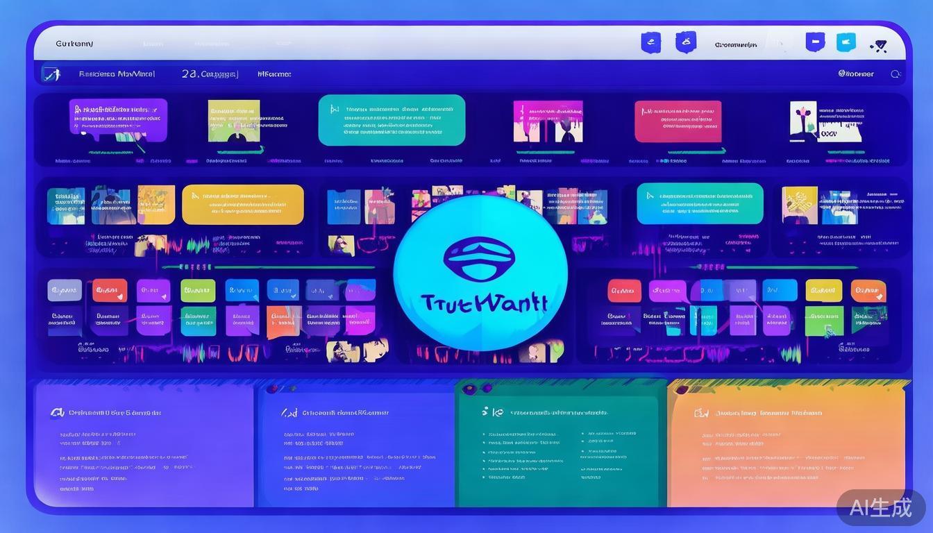 Trust Wallet的市场动态与用户交流契机_Trust Wallet的市场动态与用户交流契机_Trust Wallet的市场动态与用户交流契机