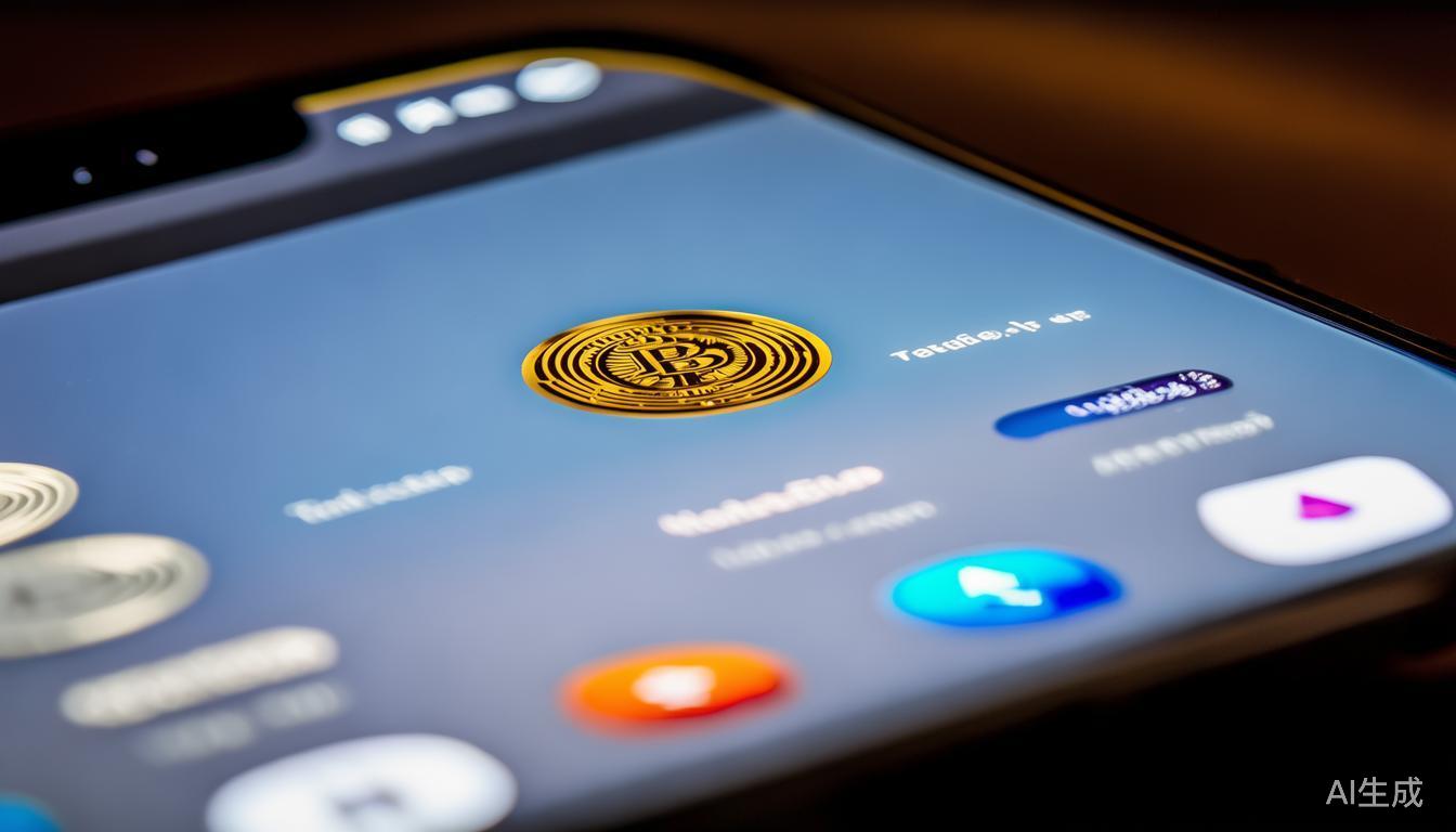 Trust Wallet App:加密货币钱包安全性与功能多样,却有潜在风险?