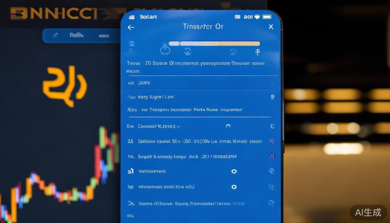 如何在币安Trust钱包手机版中进行全球交易？_安全的币钱包_钱包币交易安全球版手机能用吗