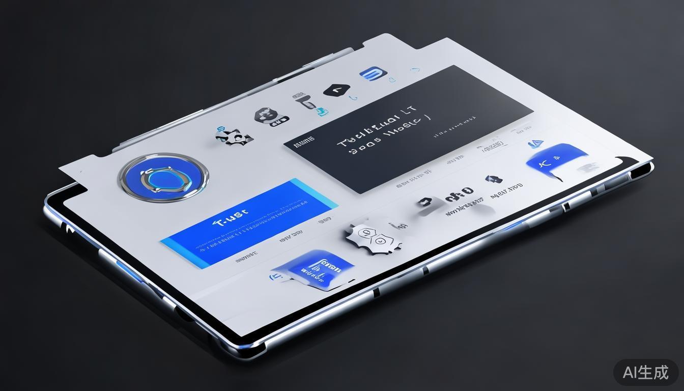 Trust Wallet功能迭代，从基础存储到DApp浏览器，提升资产管理体验